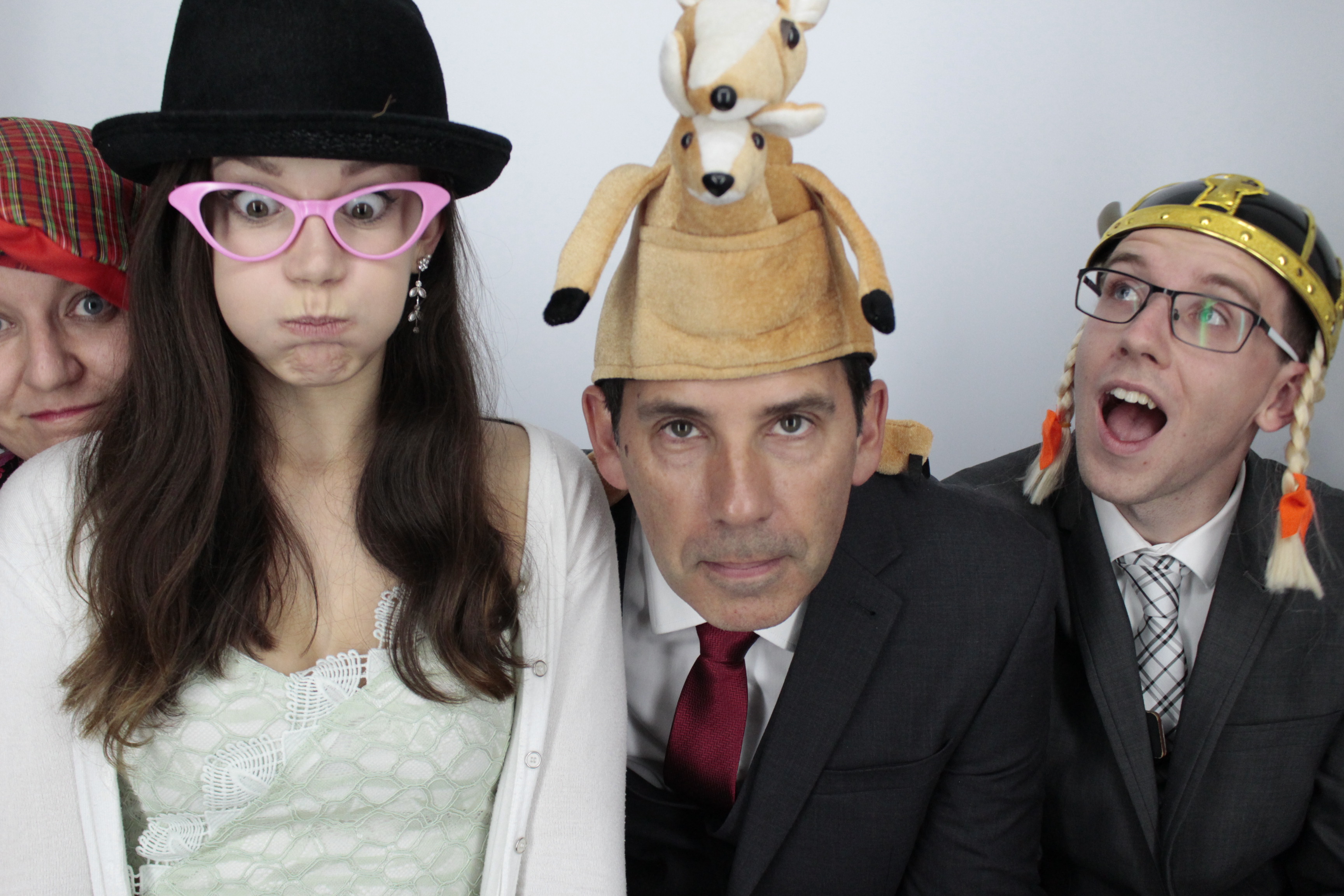 Charlotte & Chris’ Wedding | View more photos from the event at gallery.myphotoboothexperience.co.uk/u/MyPhotoBoothExperienceLtd/Charlotte-Chris’-Wedding